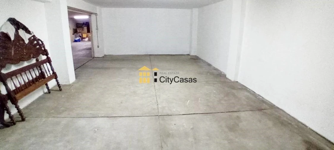 Garagem para Venda em Aguas Santas