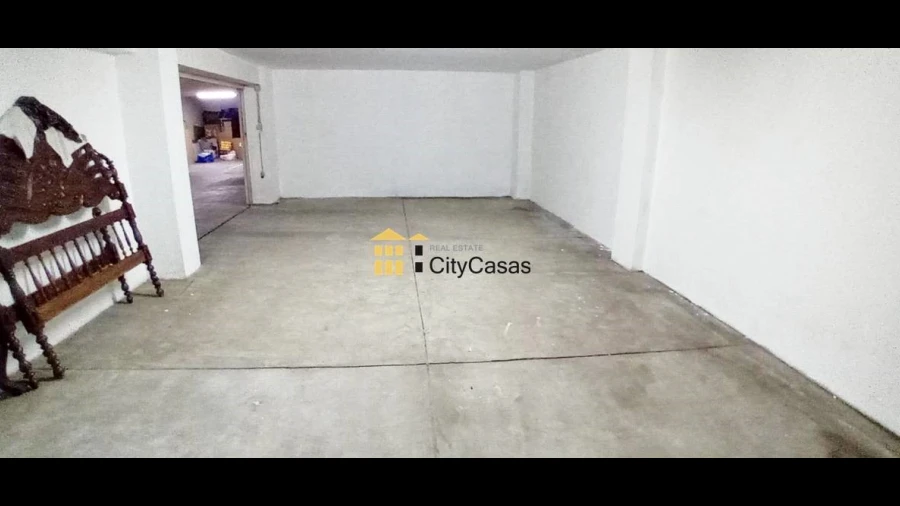 Garagem para Venda em Aguas Santas