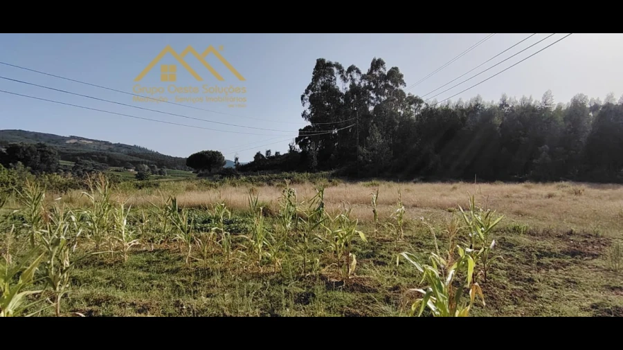 Terreno Agricola ou Rústico para Venda em Maxial e Monte Redondo