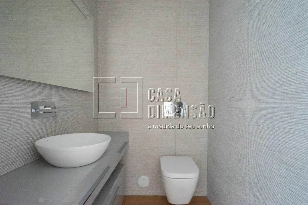 Apartamento T3 para Venda em Carcavelos e Parede Foto 13