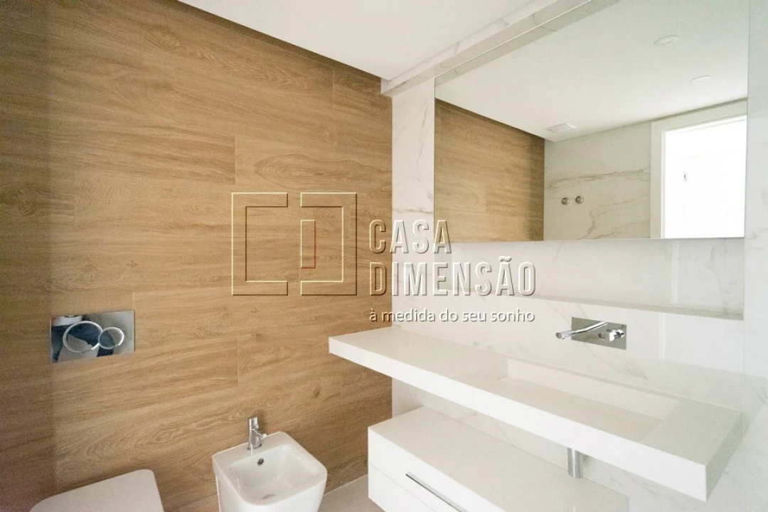 Apartamento T3 para Venda em Carcavelos e Parede Foto 37