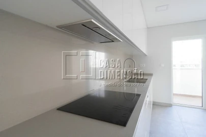 Apartamento T3 para Venda em Carcavelos e Parede