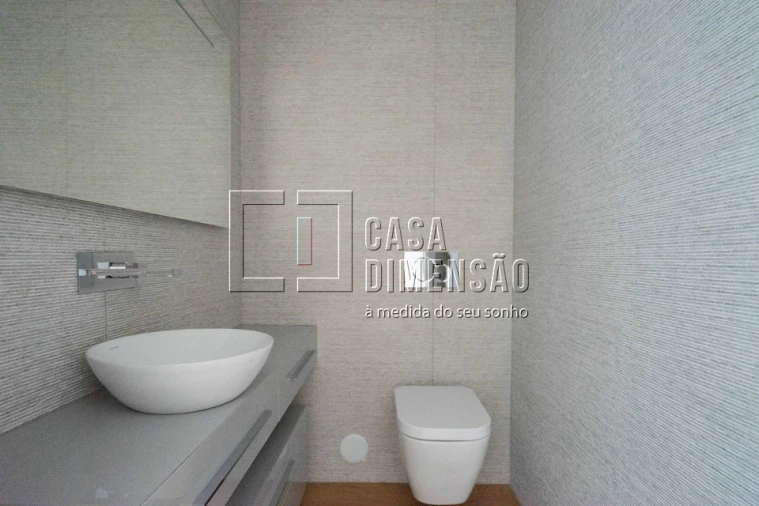 Apartamento T3 para Venda em Carcavelos e Parede Foto 13