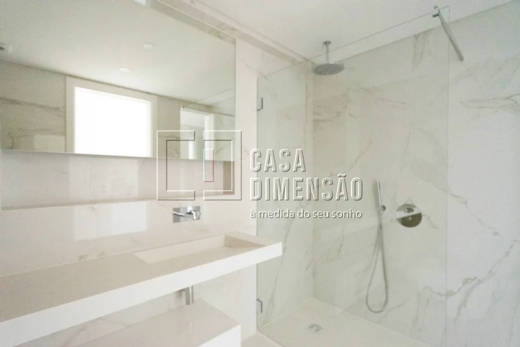 Apartamento T3 para Venda em Carcavelos e Parede Foto 38