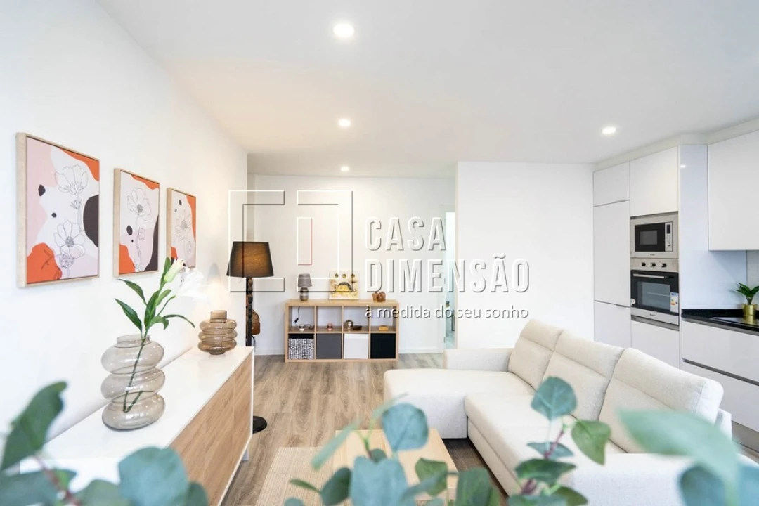 Apartamento T3 para Venda em Benfica Foto 9