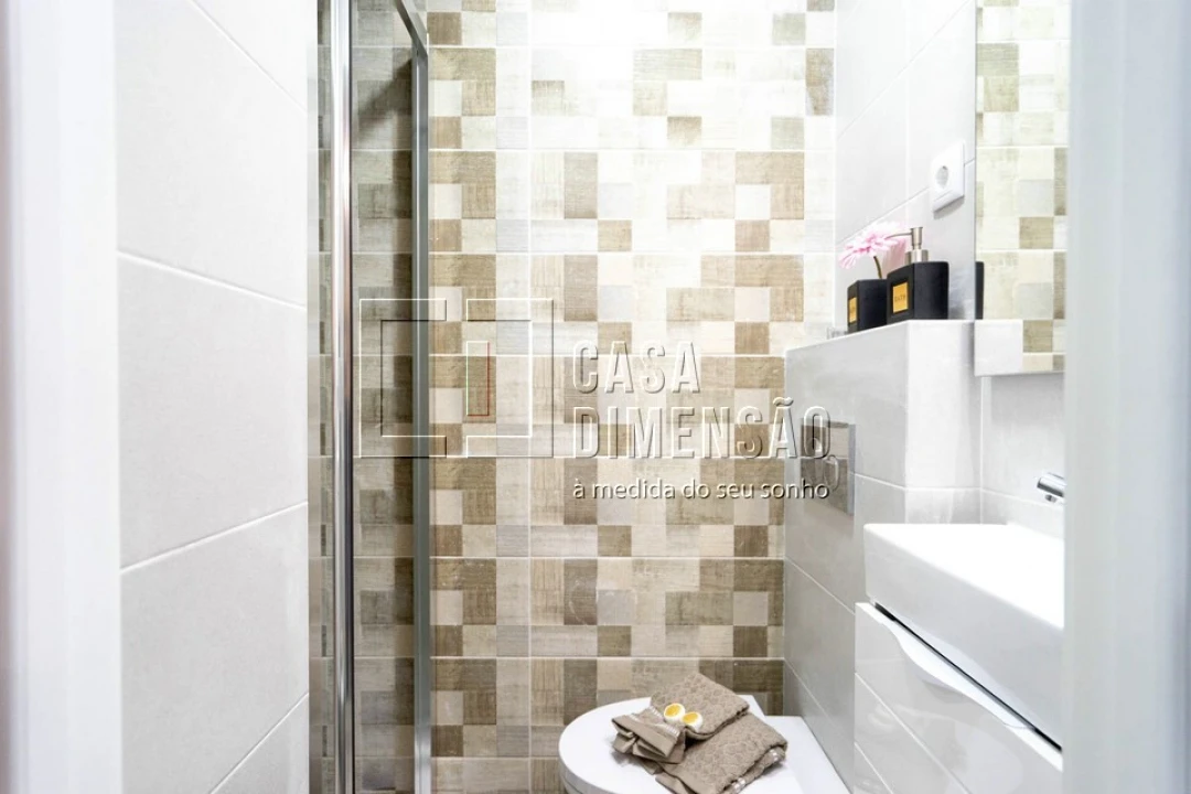 Apartamento T3 para Venda em Benfica Foto 13