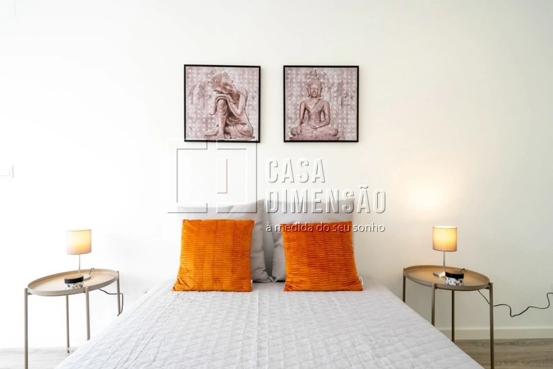 Apartamento T3 para Venda em Benfica Foto 18
