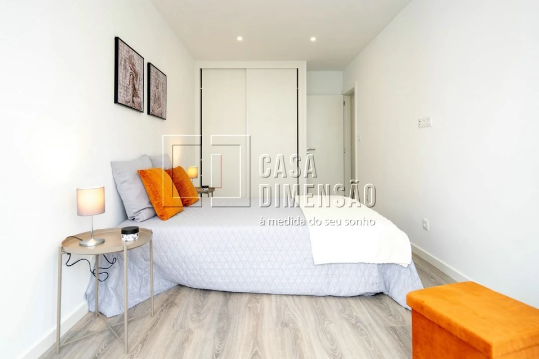 Apartamento T3 para Venda em Benfica Foto 19
