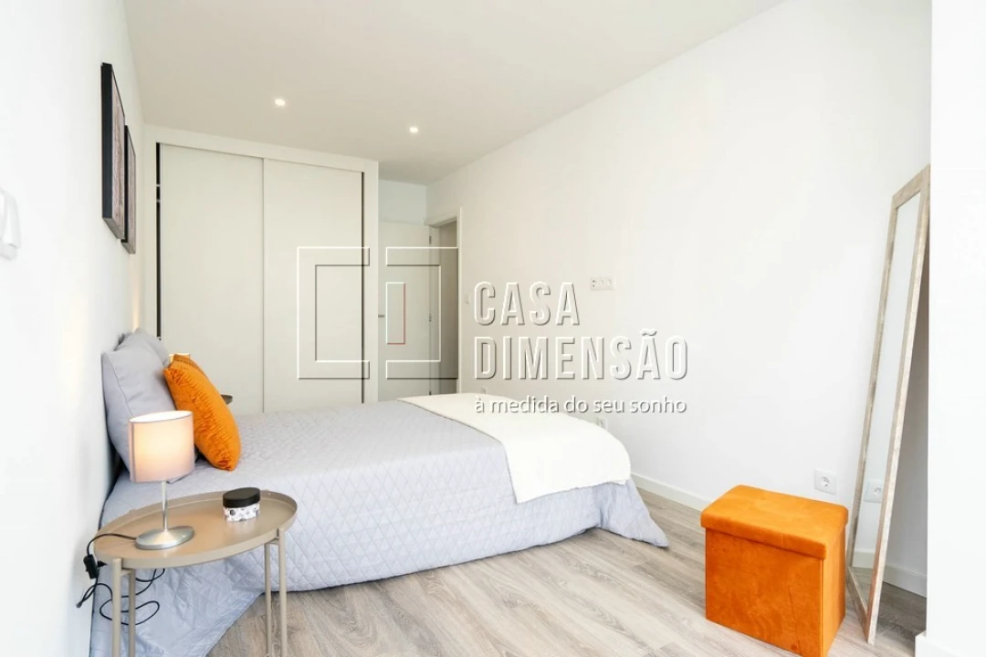 Apartamento T3 para Venda em Benfica Foto 20