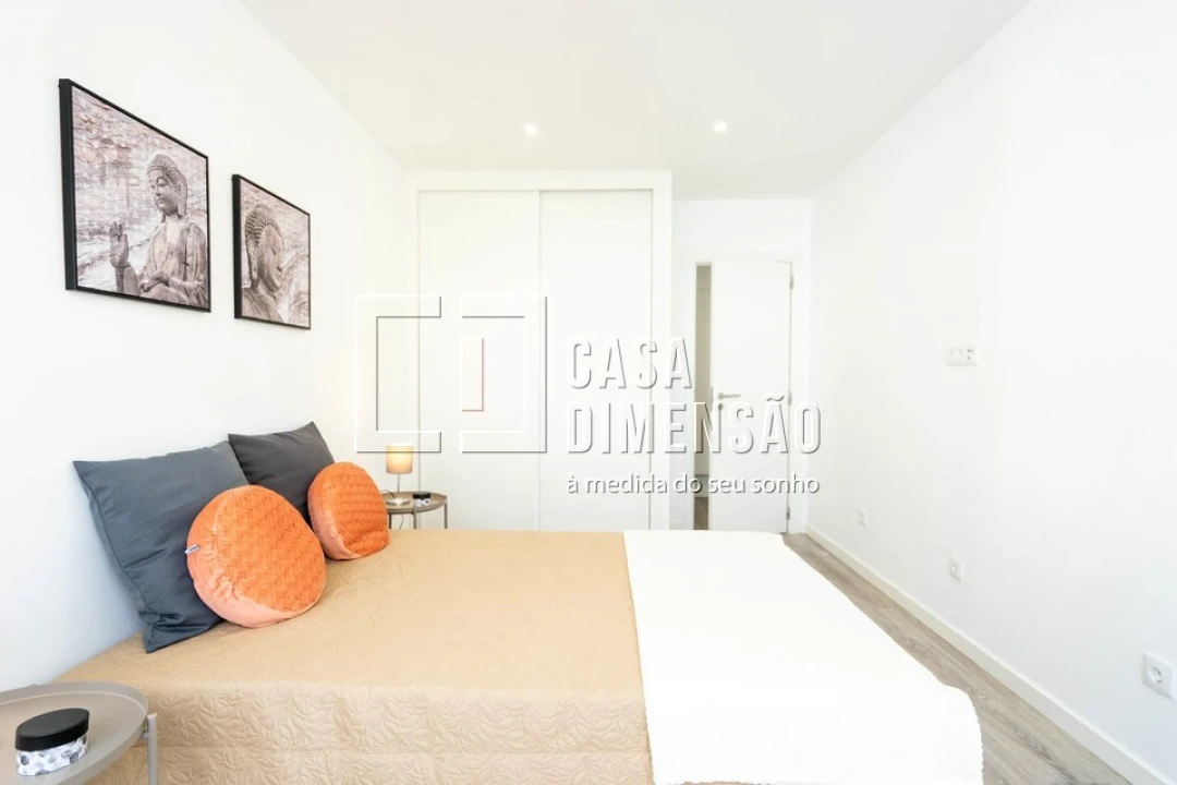 Apartamento T3 para Venda em Benfica Foto 24