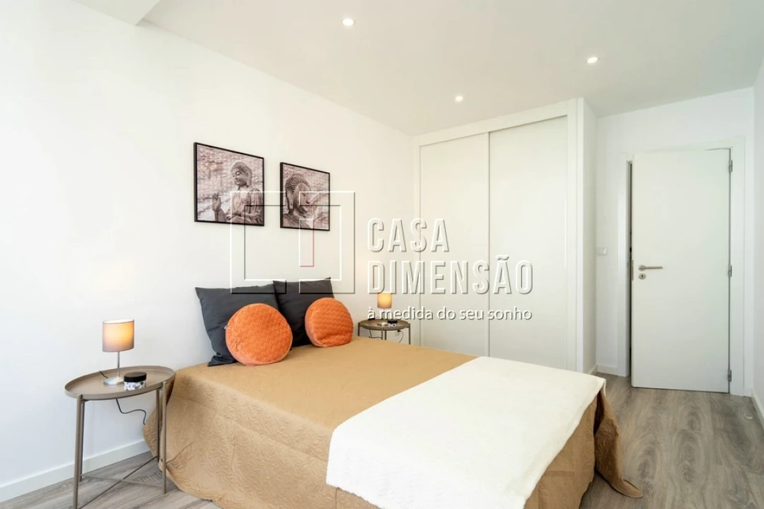 Apartamento T3 para Venda em Benfica Foto 25