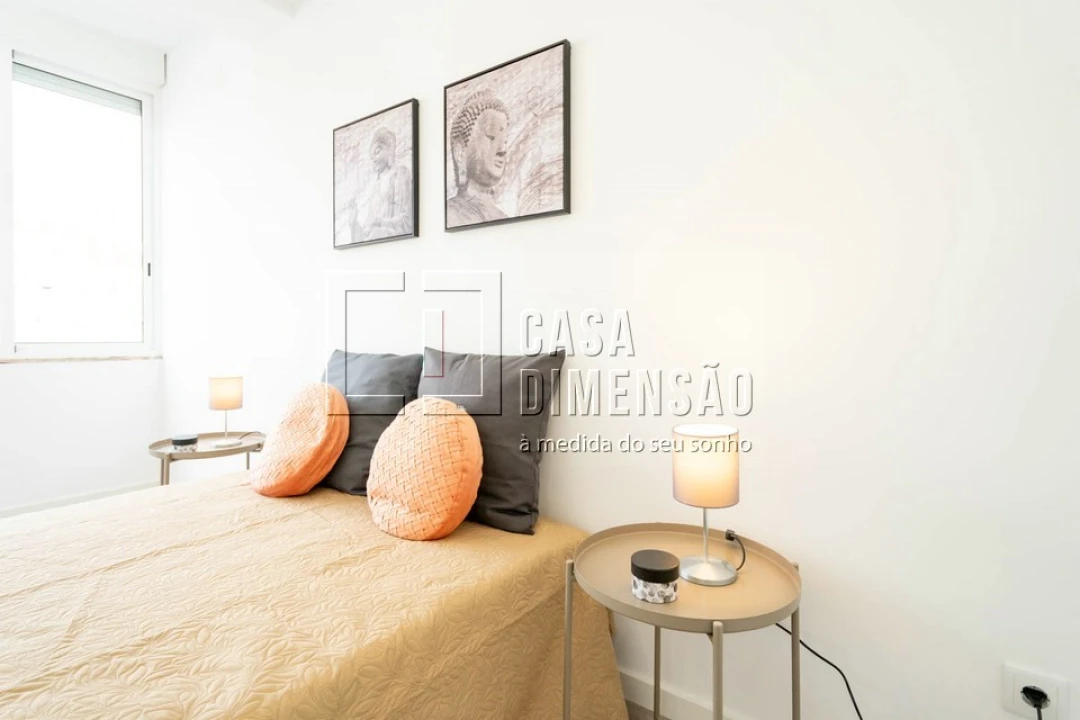 Apartamento T3 para Venda em Benfica Foto 27