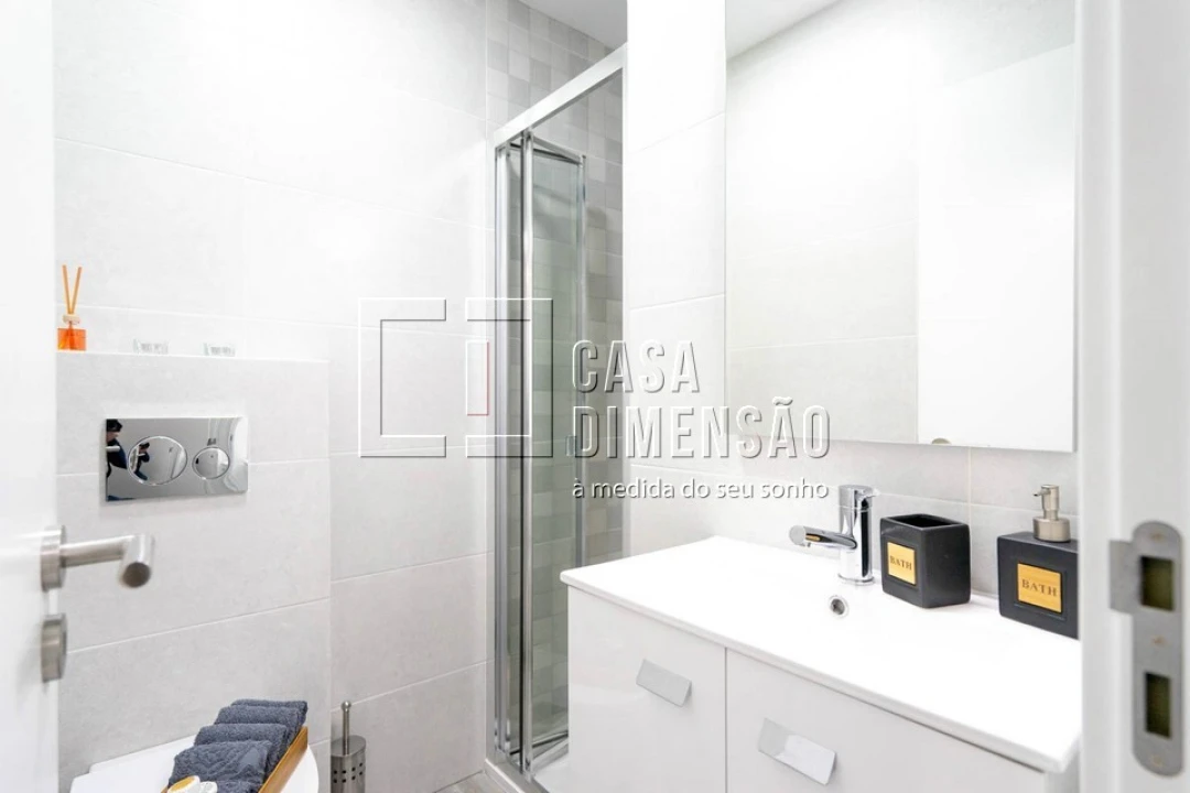Apartamento T3 para Venda em Benfica Foto 28