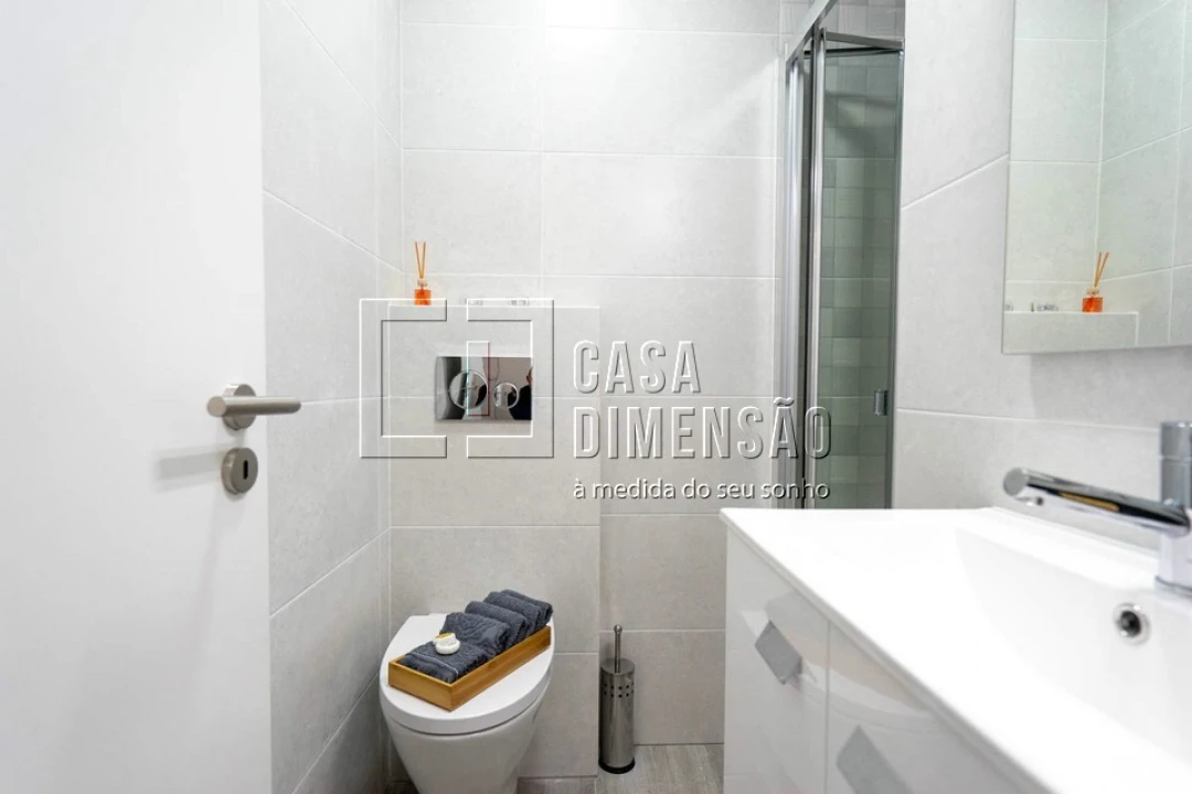 Apartamento T3 para Venda em Benfica Foto 29