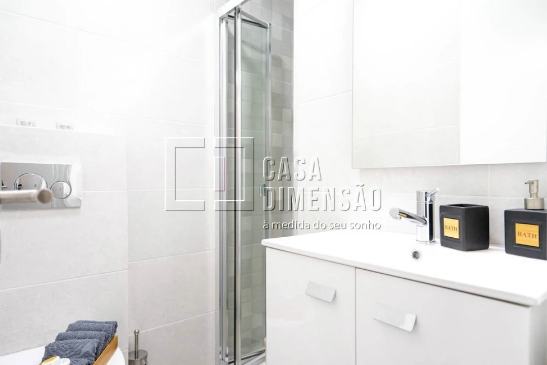 Apartamento T3 para Venda em Benfica Foto 30