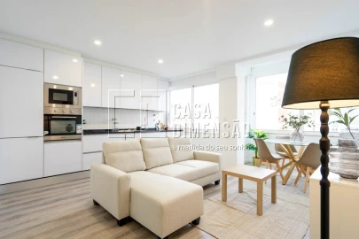 Apartamento T3 para Venda em Benfica