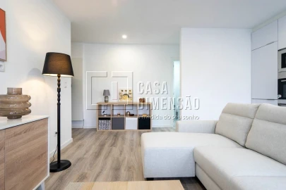 Apartamento T3 para Venda em Benfica