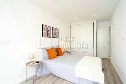 Apartamento T3 para Venda em Benfica