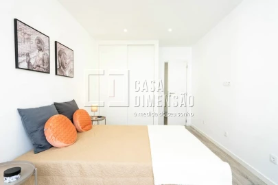 Apartamento T3 para Venda em Benfica