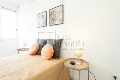 Apartamento T3 para Venda em Benfica