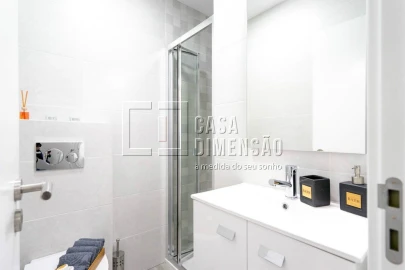 Apartamento T3 para Venda em Benfica