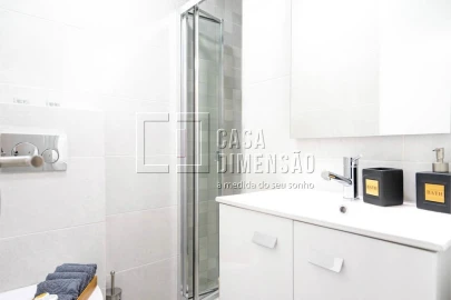 Apartamento T3 para Venda em Benfica