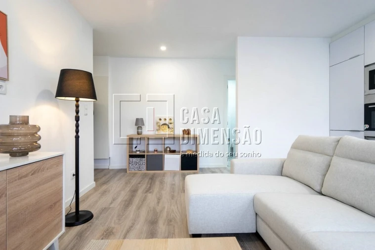 Apartamento T3 para Venda em Benfica Foto 8