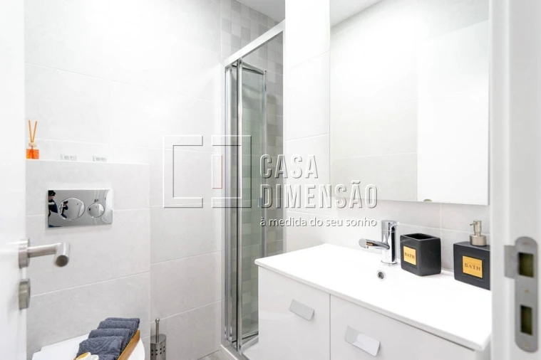 Apartamento T3 para Venda em Benfica Foto 28