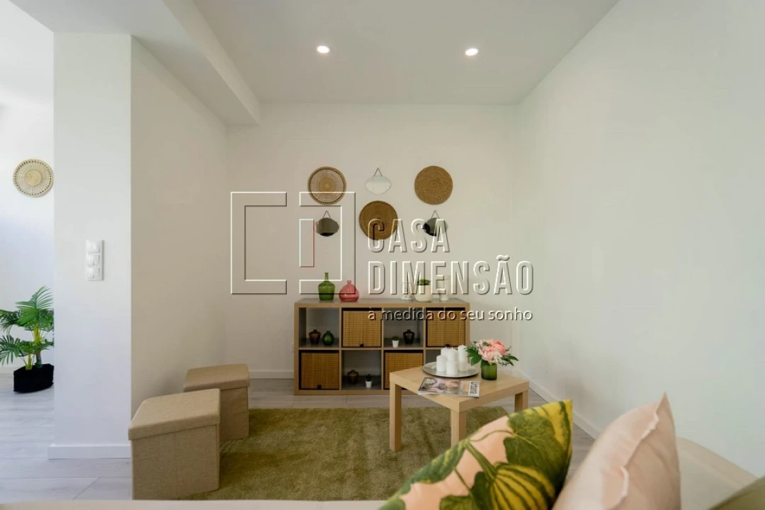 Apartamento T3 para Venda em Benfica Foto 8