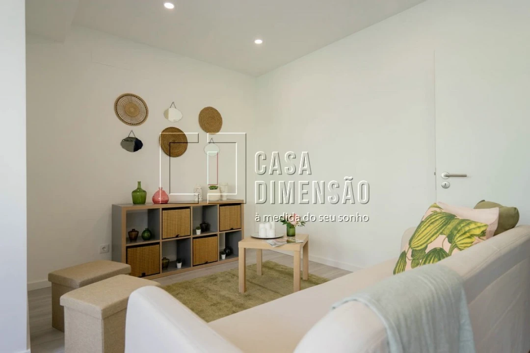 Apartamento T3 para Venda em Benfica Foto 10