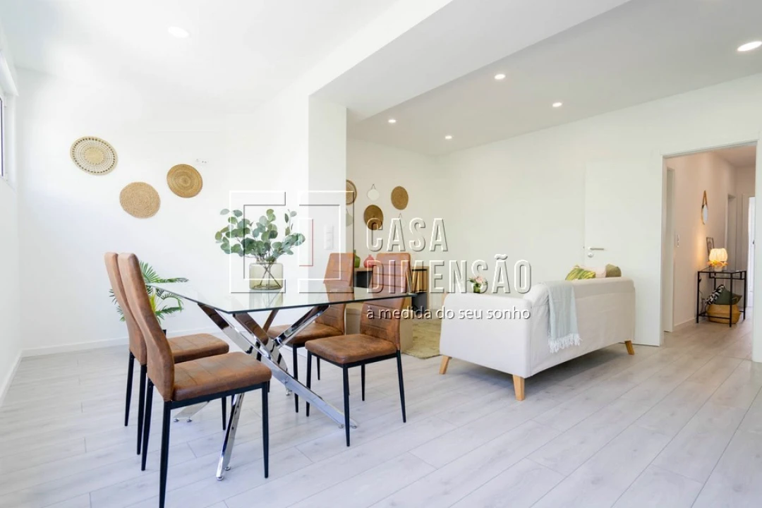 Apartamento T3 para Venda em Benfica Foto 16