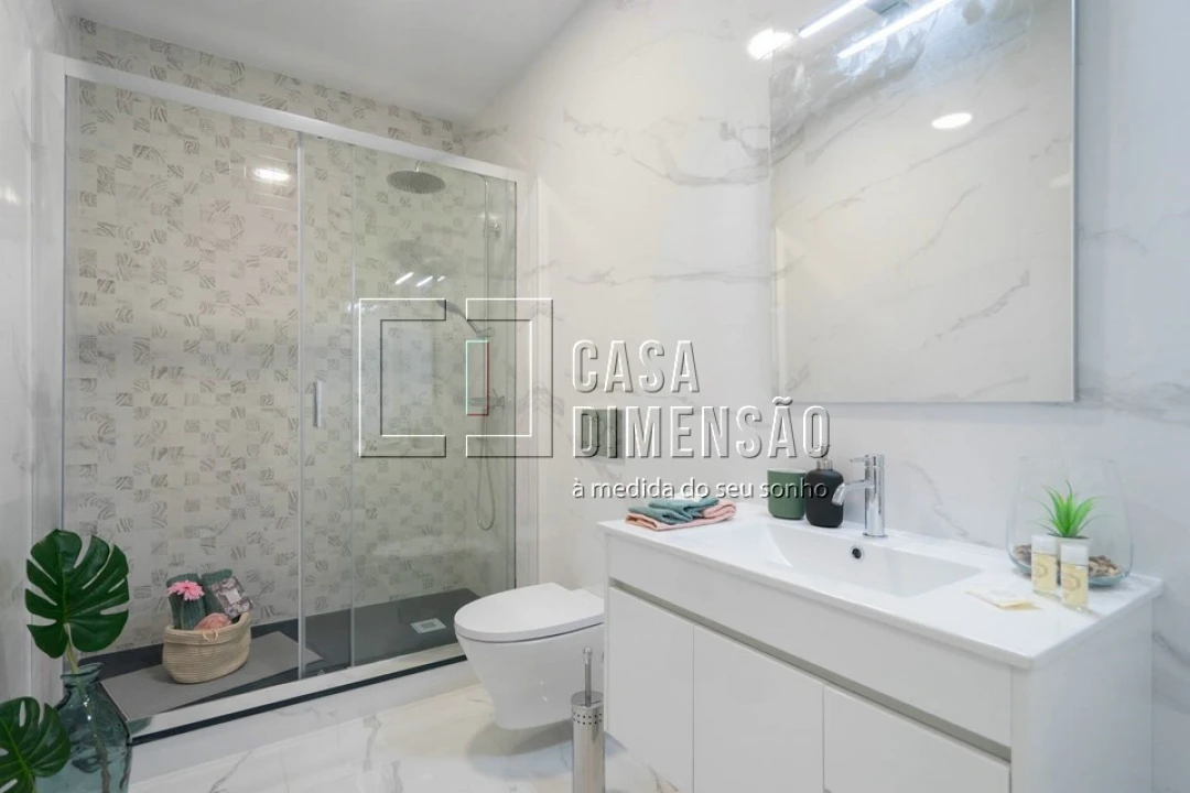 Apartamento T3 para Venda em Benfica Foto 25