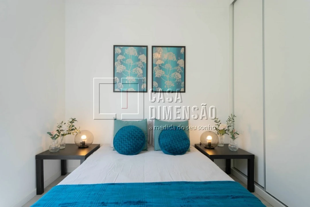 Apartamento T3 para Venda em Benfica Foto 32