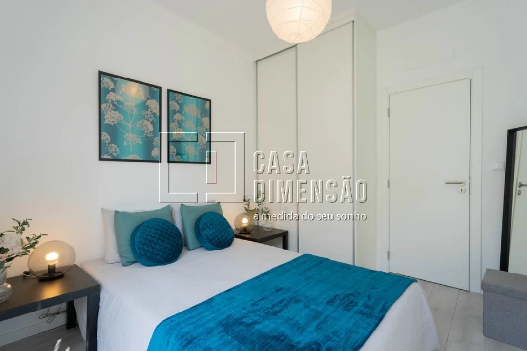 Apartamento T3 para Venda em Benfica Foto 33