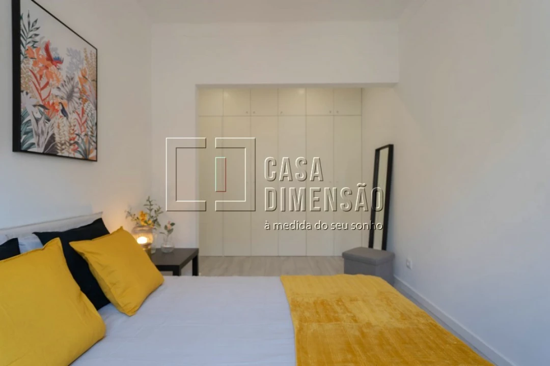 Apartamento T3 para Venda em Benfica Foto 40
