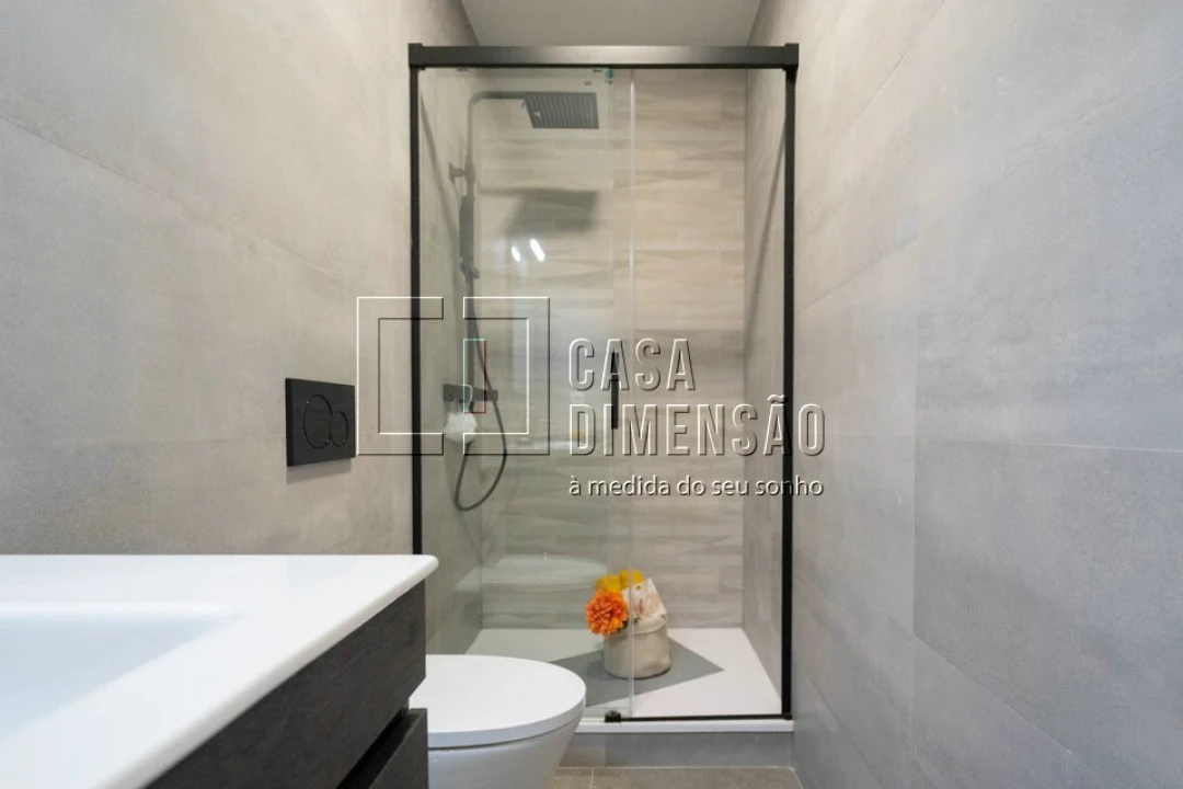 Apartamento T3 para Venda em Benfica Foto 44