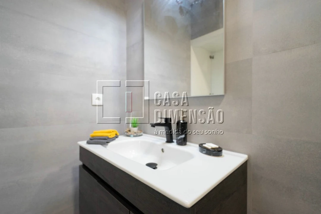 Apartamento T3 para Venda em Benfica Foto 45