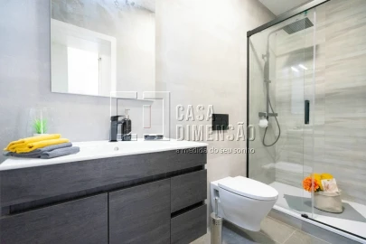Apartamento T3 para Venda em Benfica