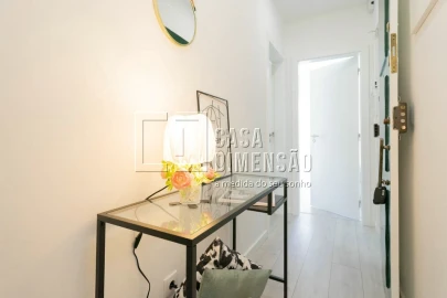 Apartamento T3 para Venda em Benfica