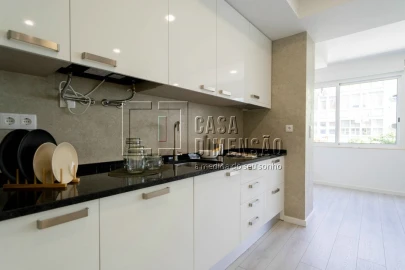 Apartamento T3 para Venda em Benfica
