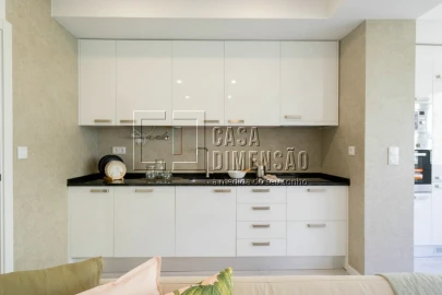 Apartamento T3 para Venda em Benfica