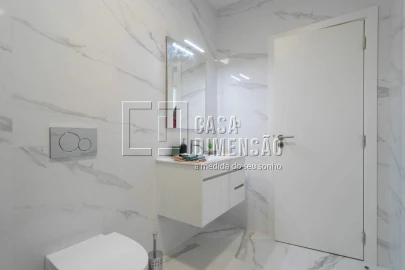 Apartamento T3 para Venda em Benfica