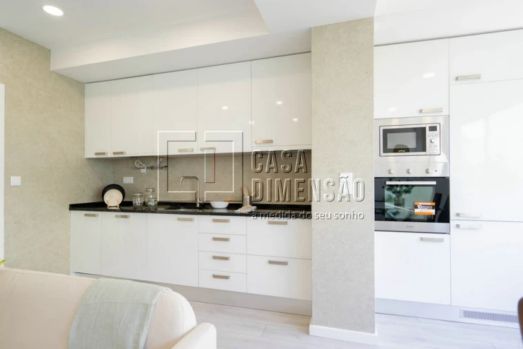 Apartamento T3 para Venda em Benfica Foto 22