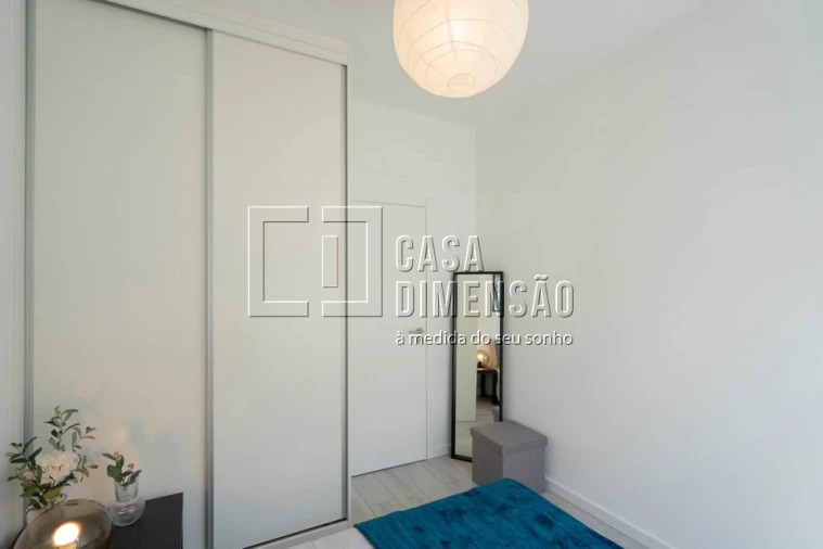 Apartamento T3 para Venda em Benfica Foto 34