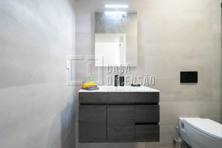 Apartamento T3 para Venda em Benfica Foto 41