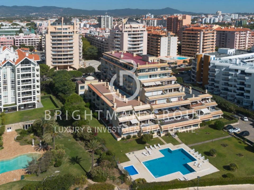 Apartamento T2 para Venda em Cascais e Estoril Foto 3