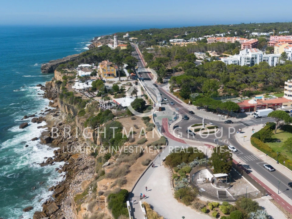Apartamento T2 para Venda em Cascais e Estoril Foto 5