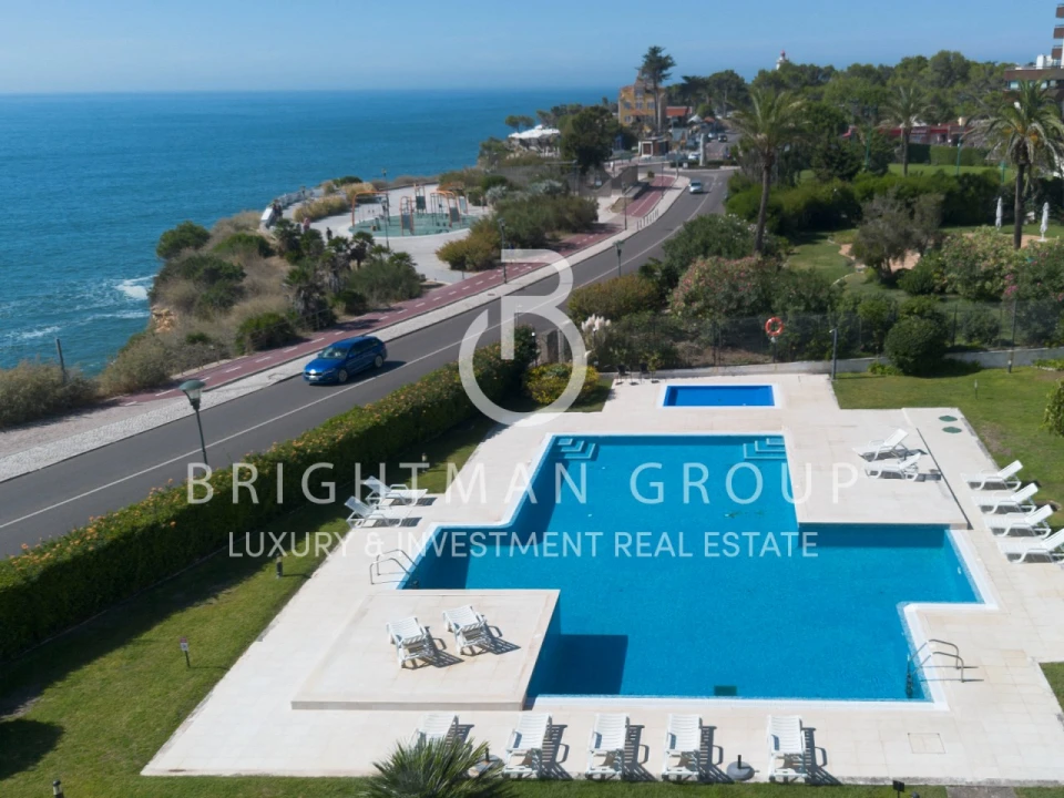 Apartamento T2 para Venda em Cascais e Estoril Foto 1