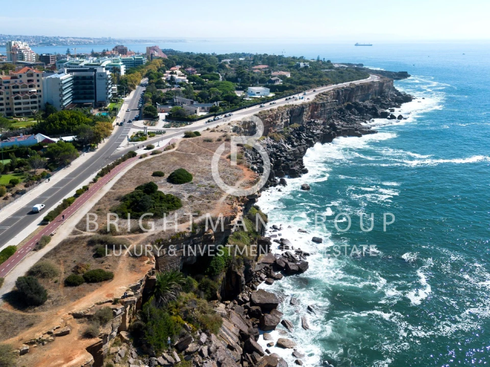 Apartamento T2 para Venda em Cascais e Estoril Foto 6