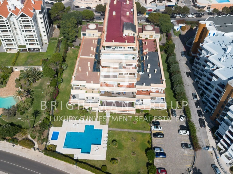 Apartamento T2 para Venda em Cascais e Estoril Foto 7